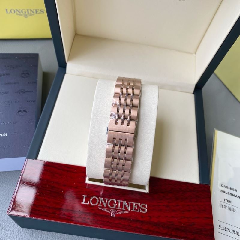 LONGINES